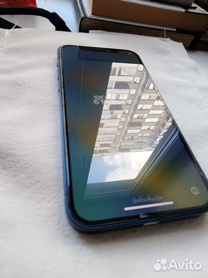 iPhone 12 128gb