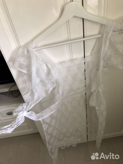 Фартук на выпускной