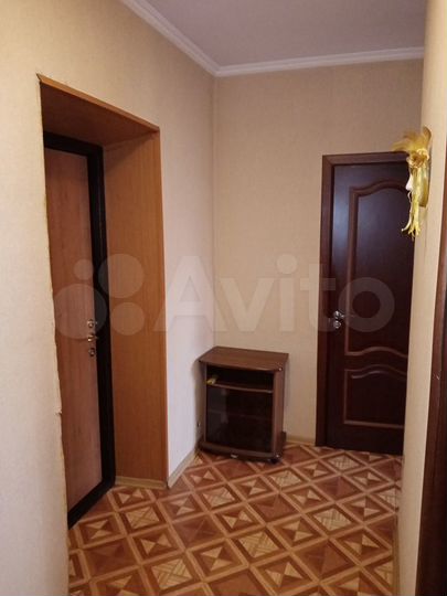 1-к. квартира, 45,1 м², 5/5 эт.