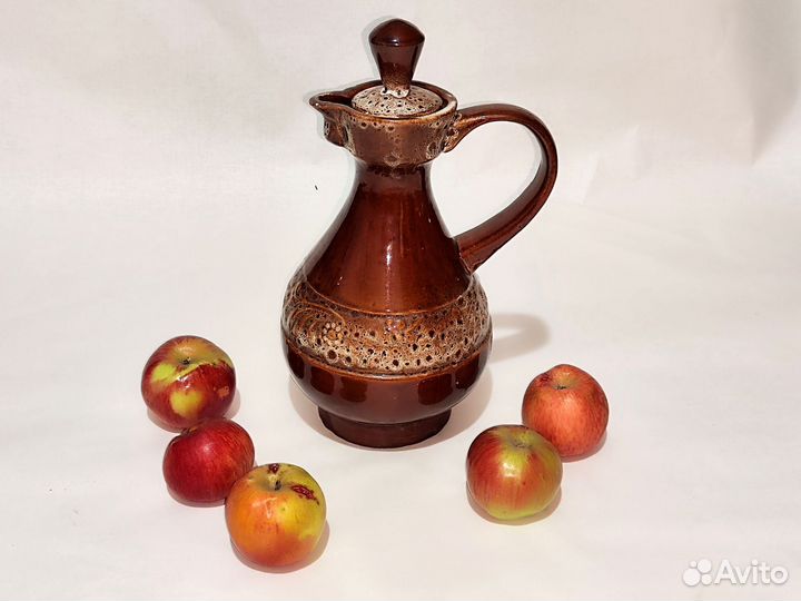 Кувшин СССР