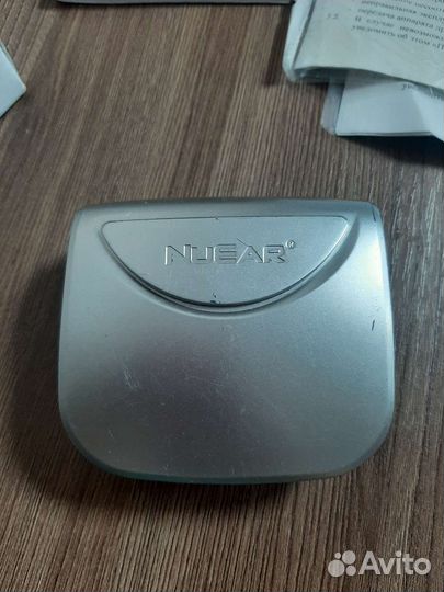 Слуховой аппарат Nuear