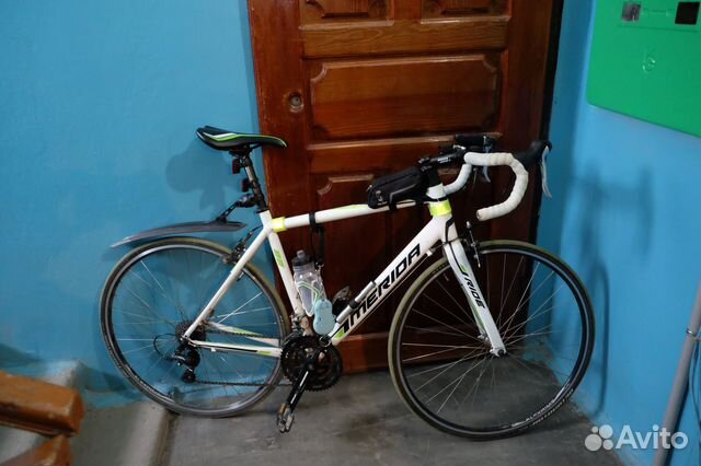 Merida ride 88 24 M 52 2013