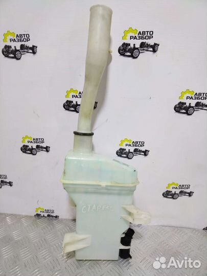 Hyundai grand starex бачок омывателя