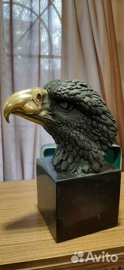 Литье бронза