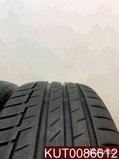 Continental PremiumContact 6 235/60 R18 107U