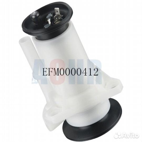 Топливный бензонасос в сборе VAG passat (3A2, 35I)