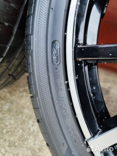 Ориги как новые R22 BMW X5/X6 g05/g06