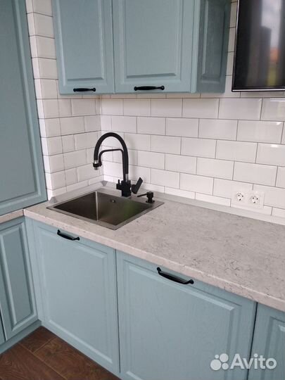 Кухни в рассрочку под 0