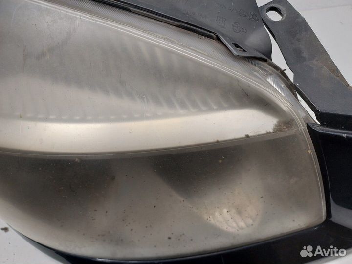 Фара (передняя) Fiat Doblo, 2008