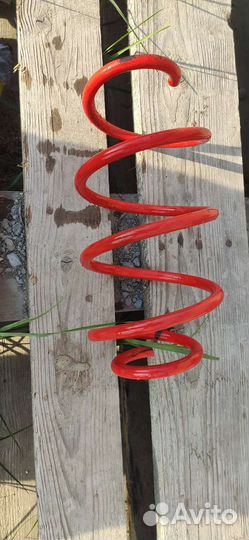 Пружина технорессор -30