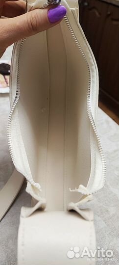 Сумка женская через плечо