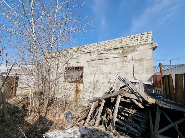 Здание, 97.2 м²