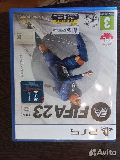 Игры для приставок ps5