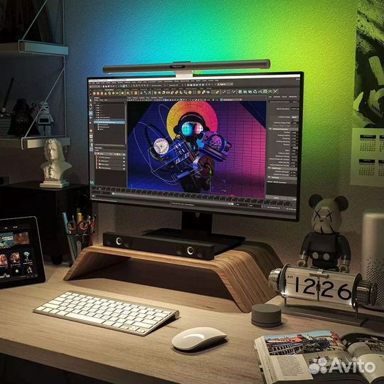 Yeelight LED Screen Light Bar Pro