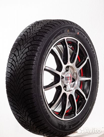 Sailun Ice Blazer Alpine+ 185/60 R14 82T