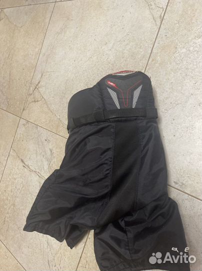 Хоккейные Шорты детские