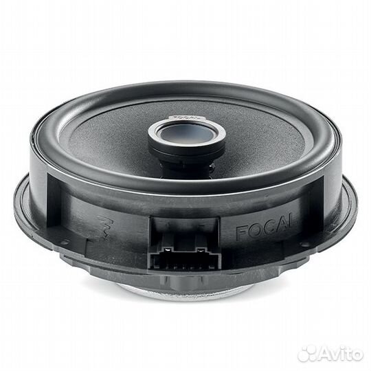 Focal icvw 165 Комплект