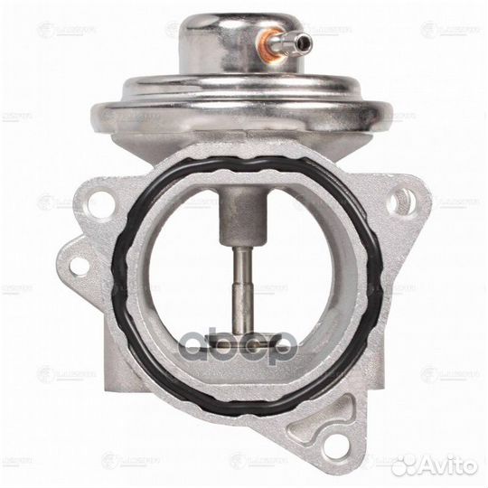 Клапан EGR VW golf 03- 1.9D/2.0D lveg1863 luzar