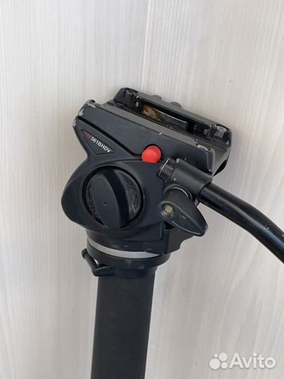 Монопод manfrotto 56