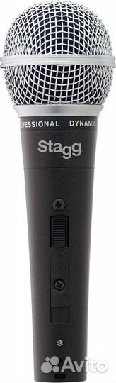 Комплект микрофонов Stagg SDM50-3