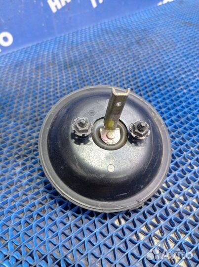 Вакуумный клапан Volvo 940 седан B230 1990