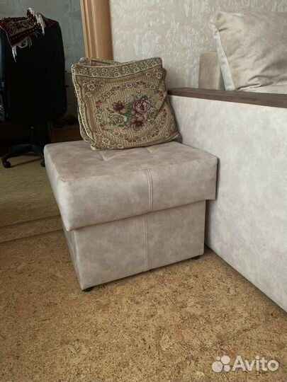 Продам новый диван