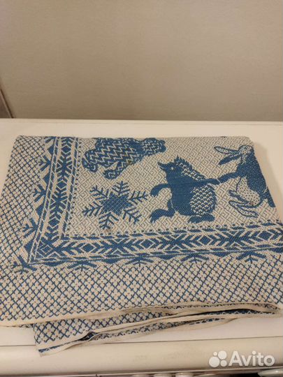 Покрывало детское бу