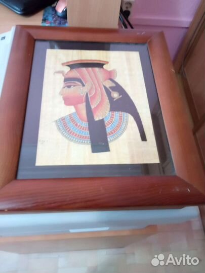 Ключница настенная 