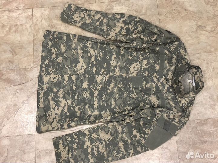 Костюм армии США