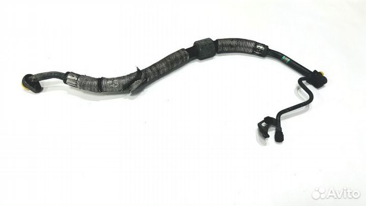 Трубка кондиционера BMW 3-Series/M3