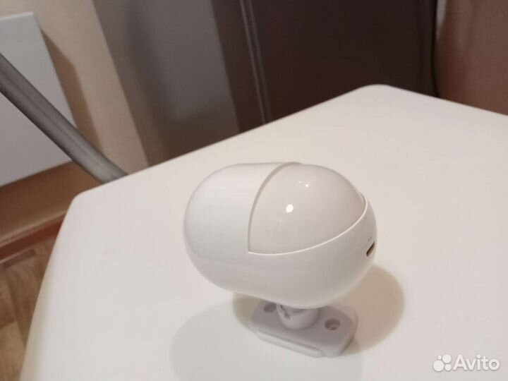 Датчик движения rubetek