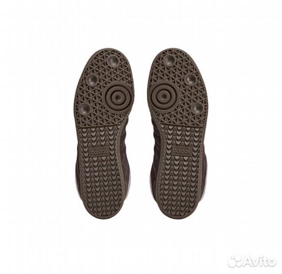 Кроссовки Adidas Samba x Dingyun Zhang