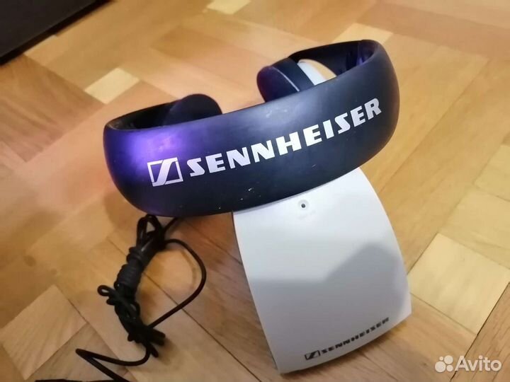 Беспроводные наушники Sennheiser TR110