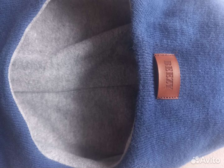 Шапка шлем beezy 2р