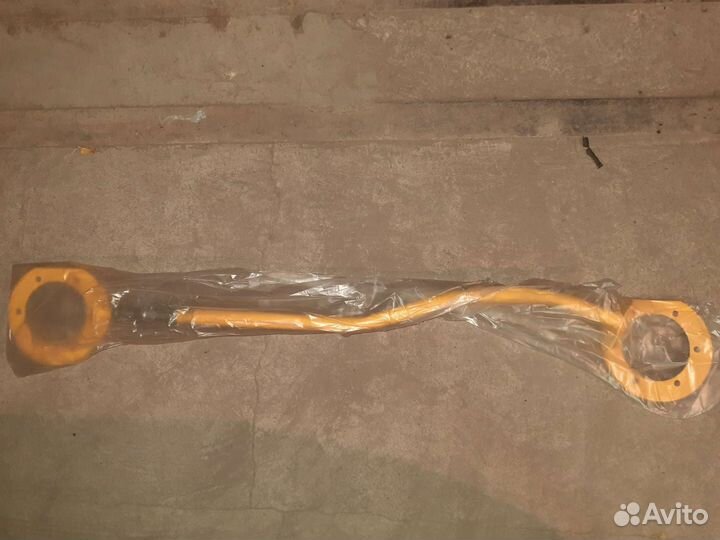 Распорка регулируемая на приору