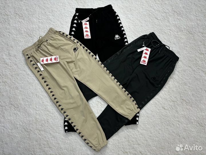 Штаны Nike мужские Premium качество