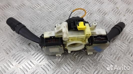 Переключатель поворотов и дворников (стрекоза) KIA