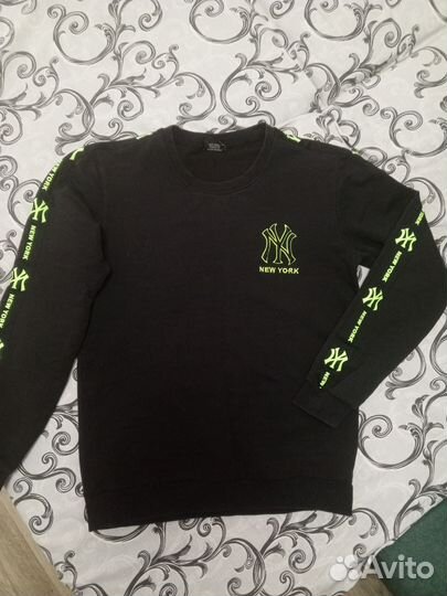 Спортивный костюм мужской