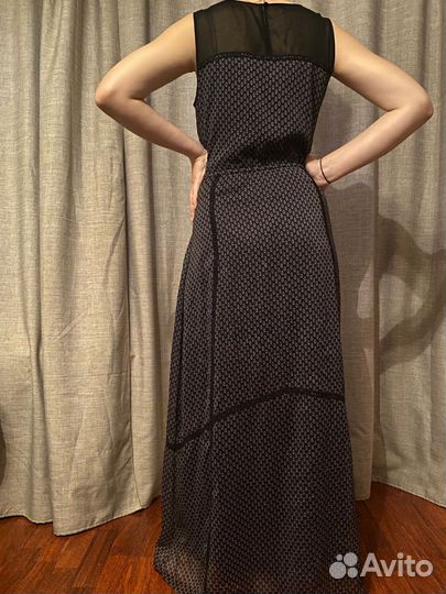 Платье женское 46 48