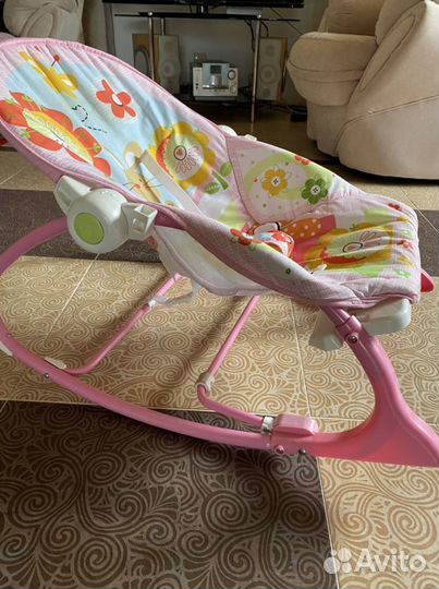 Детские качели