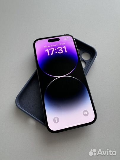 iPhone 14 Pro, 128 ГБ