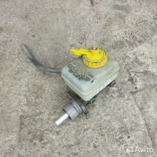 Тормозной цилиндр Skoda Octavia A4