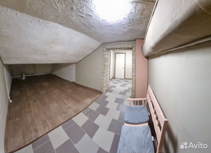 Продажа 2х помещений ппа от города