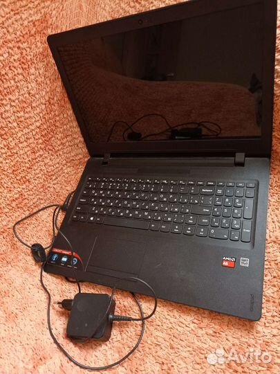 Ноутбук lenovo ideapad 110