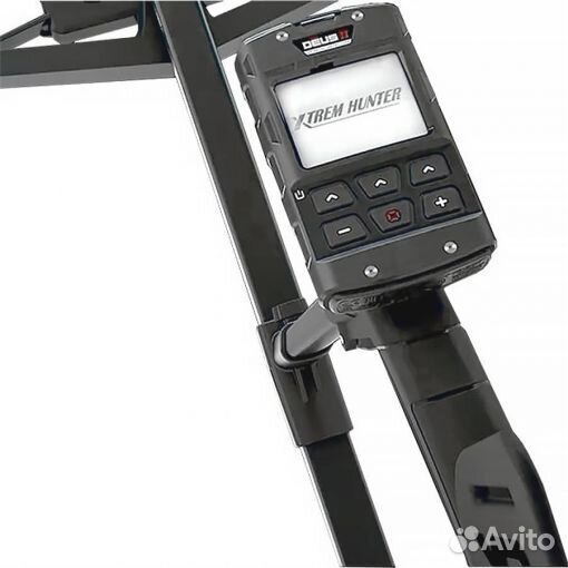 XP Хtrem Hunter глубинная насадка для XP Deus 2