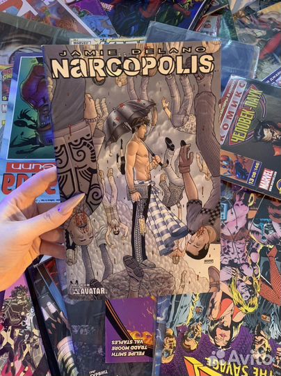 Комиксы человек паук марвел DC супергерои