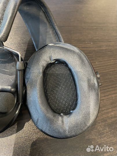 Активные наушники 3М Peltor ComTac XPI