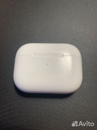 Кейс airpods pro 1 поколения