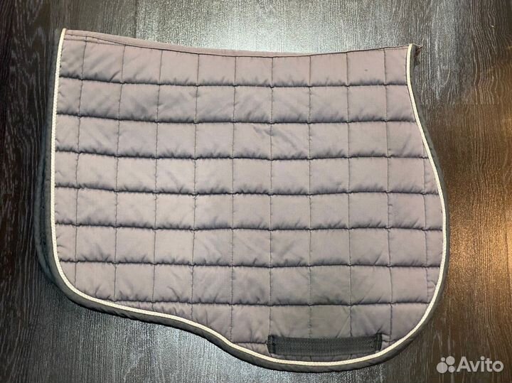 Вальтрап для лошади