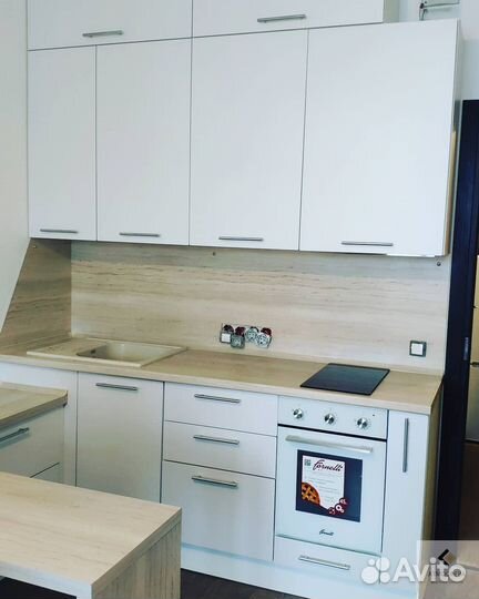 Кухонный гарнитур на заказ